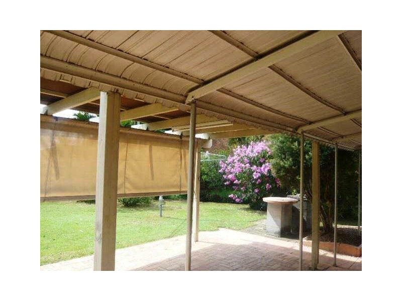 Chermside West QLD 4032