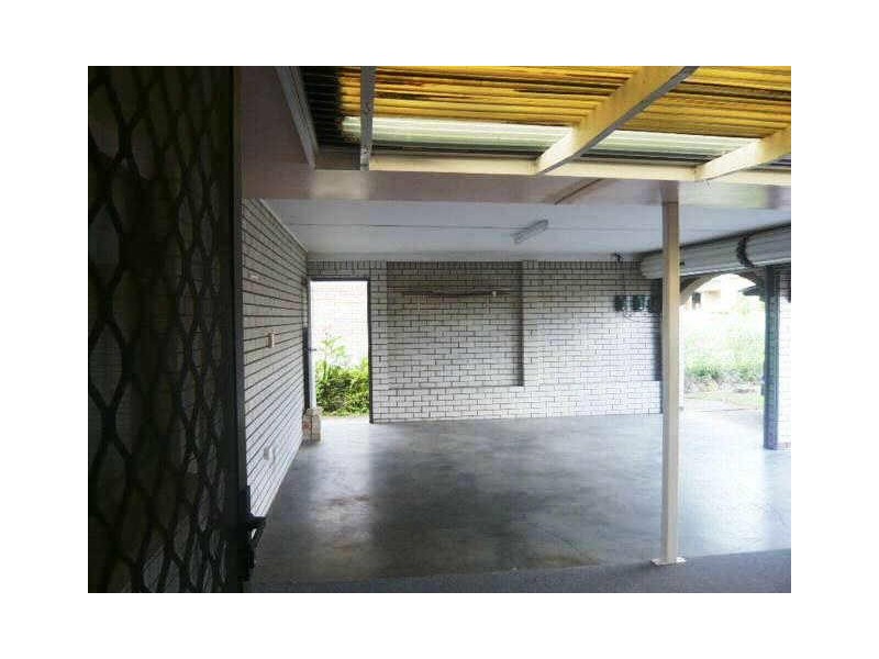 Chermside West QLD 4032