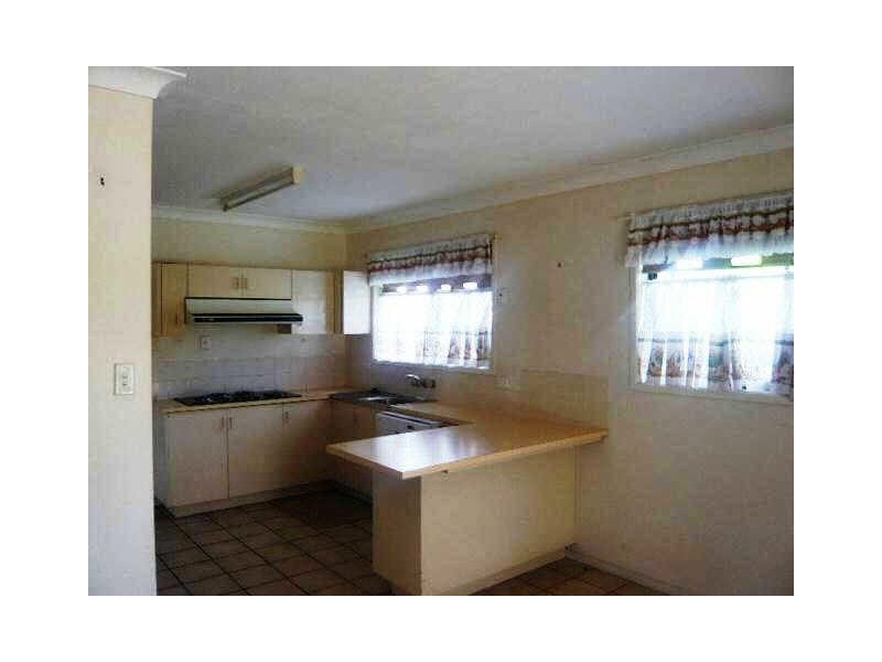 Chermside West QLD 4032