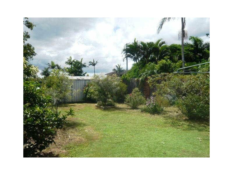 Chermside West QLD 4032