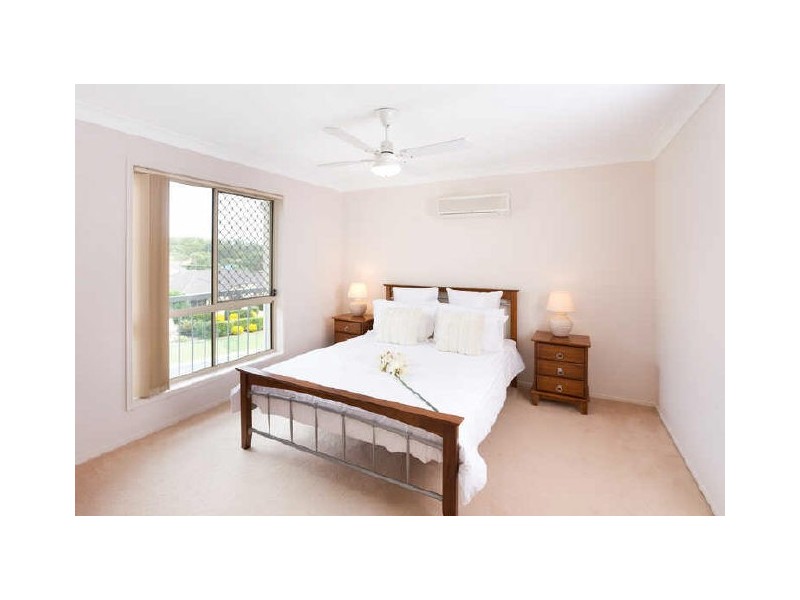 Bridgeman Downs QLD 4035