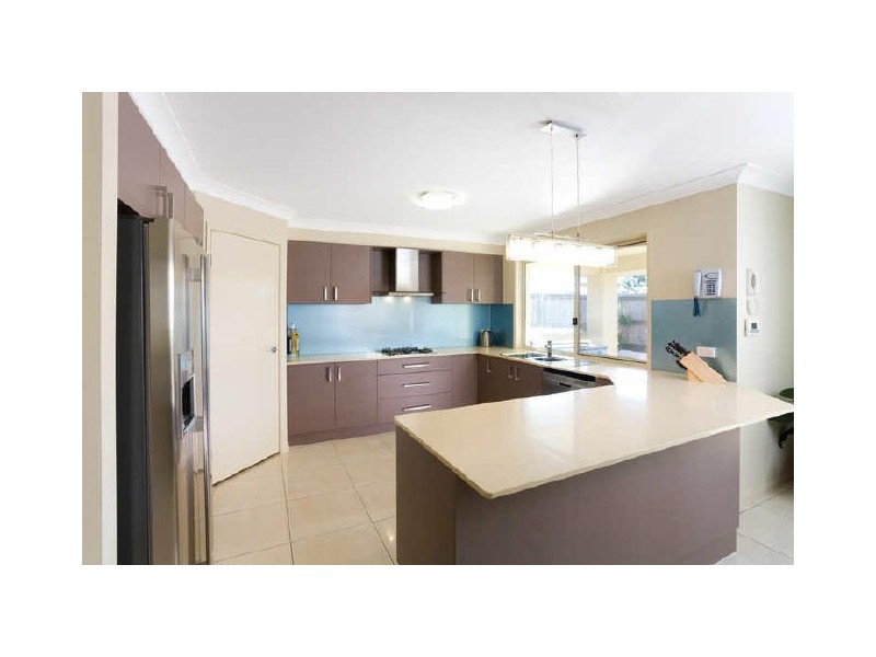 Bridgeman Downs QLD 4035