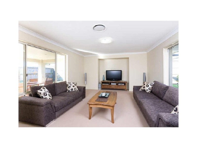 Bridgeman Downs QLD 4035