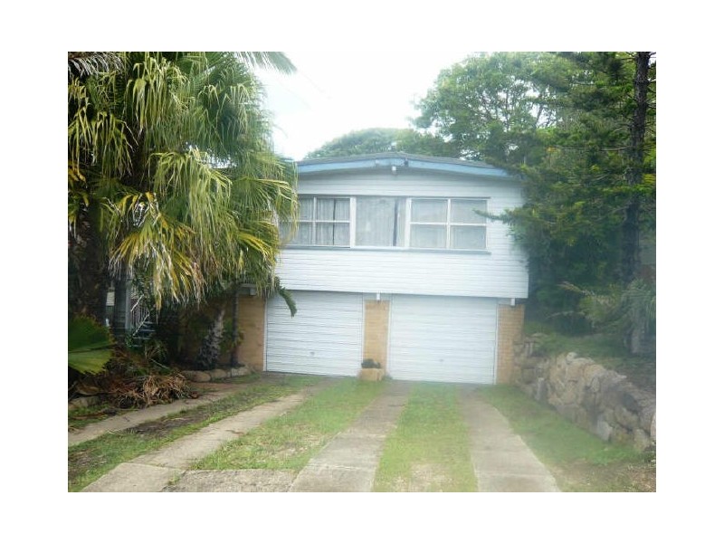 Chermside West QLD 4032