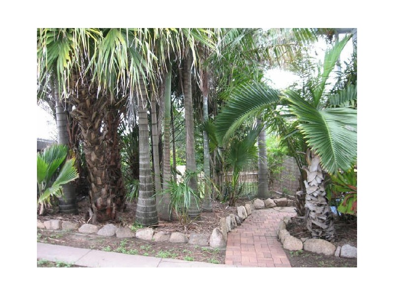 Chermside West QLD 4032