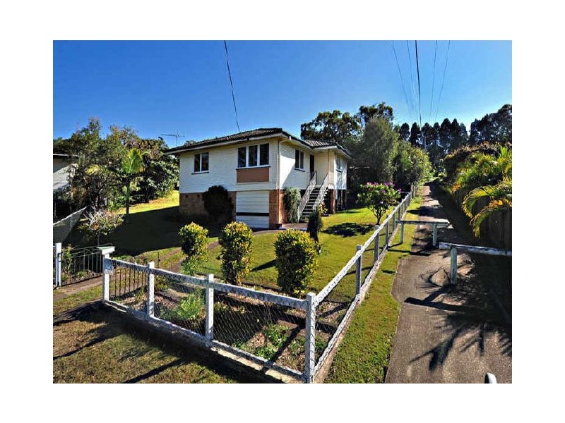 Geebung QLD 4034