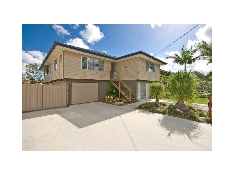 15 Lauren Street, Geebung QLD 4034