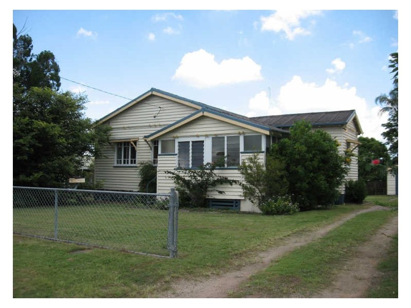 51 Bayview Terrace, Geebung QLD 4034