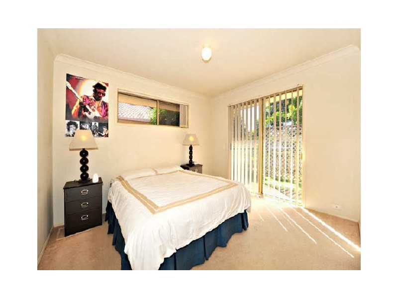 Fitzgibbon QLD 4018