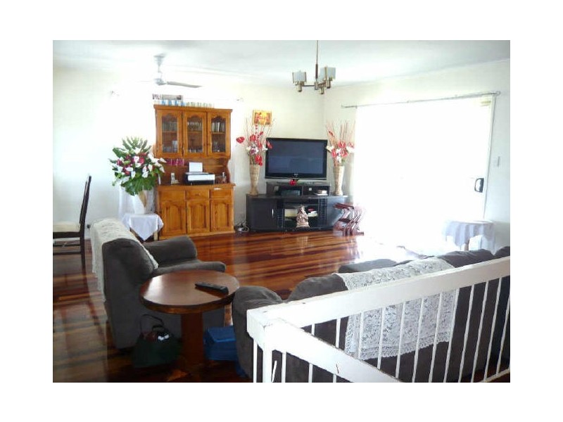 Chermside West QLD 4032