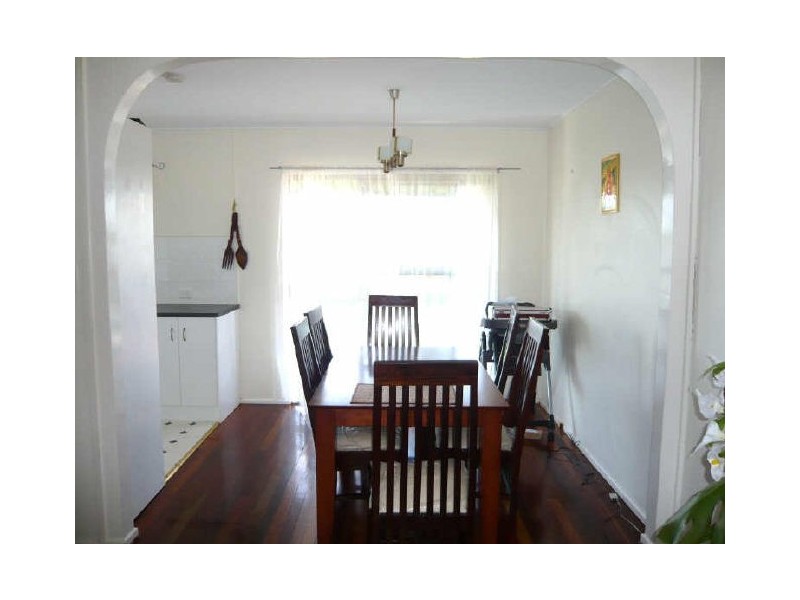 Chermside West QLD 4032