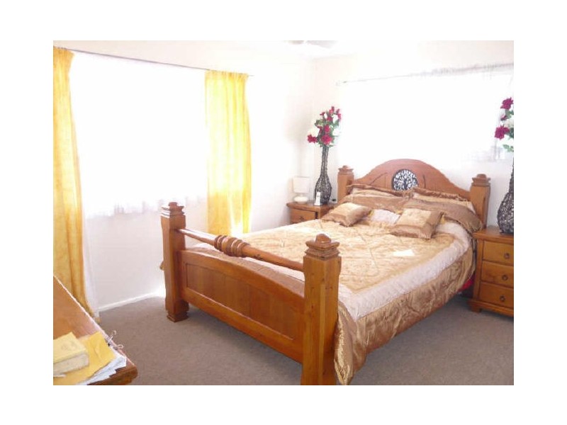 Chermside West QLD 4032