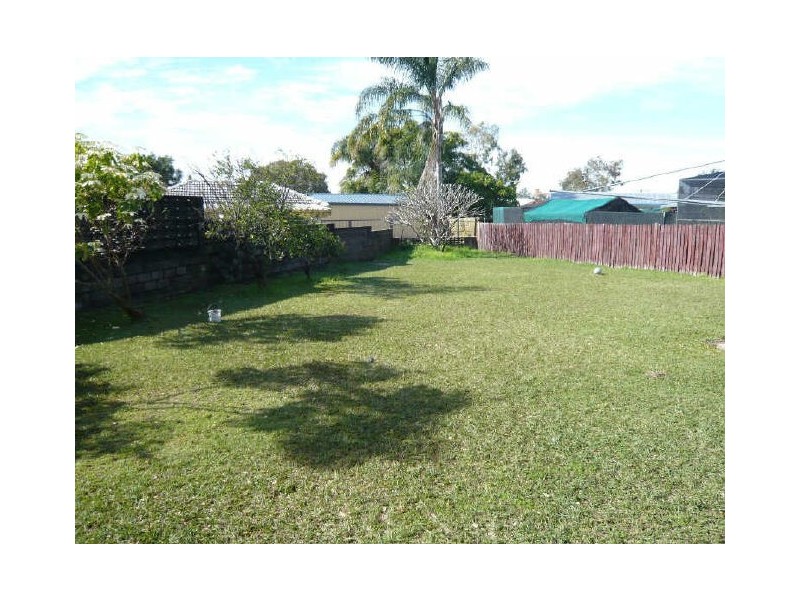 Chermside West QLD 4032