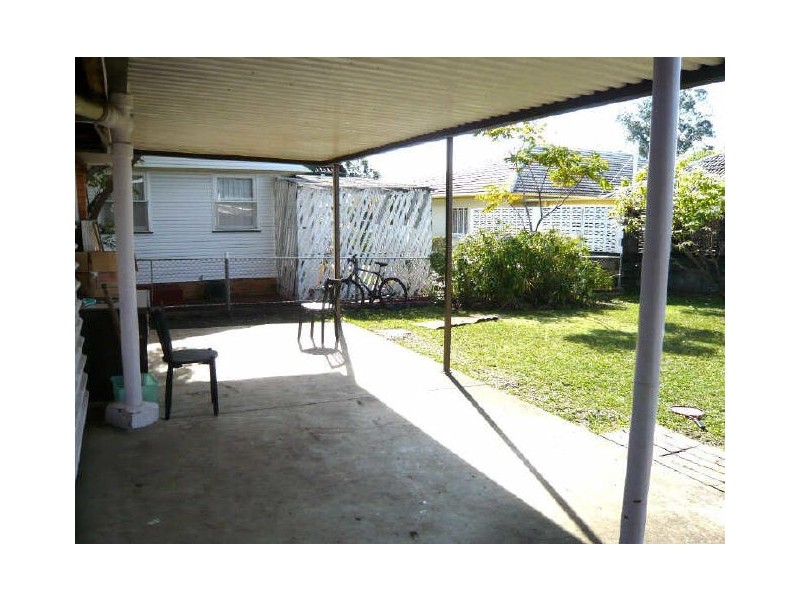 Chermside West QLD 4032