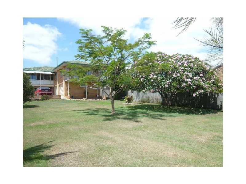 21 Janelle Street, Aspley QLD 4034