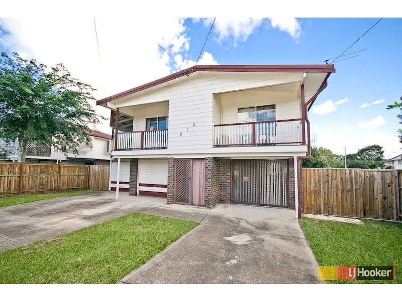 616 Zillmere Road, Aspley QLD 4034