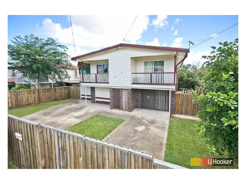 616 Zillmere Road, Aspley QLD 4034