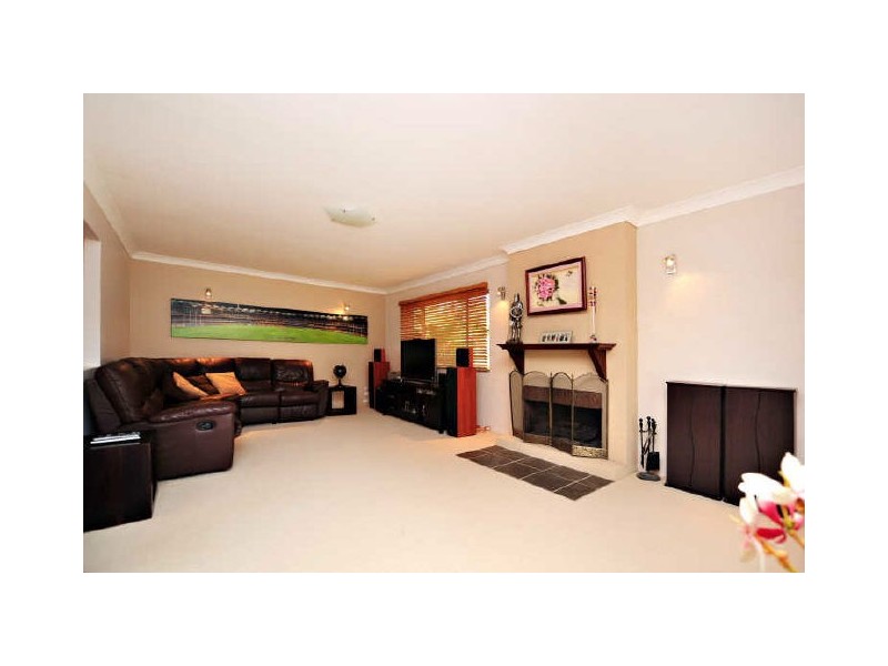 21 Bevlin Court, Albany Creek QLD 4035