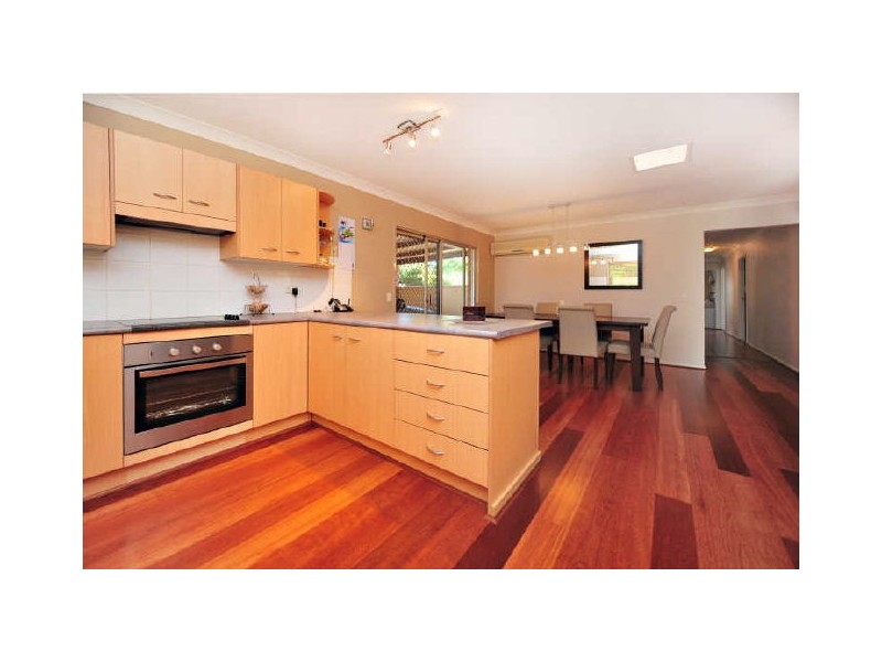 21 Bevlin Court, Albany Creek QLD 4035