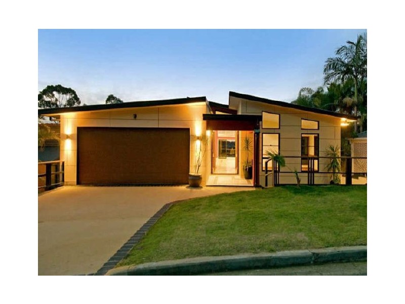 23 Minerva Court, Eatons Hill QLD 4037