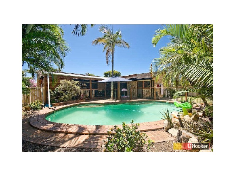 41 Seaton Street, Bald Hills QLD 4036