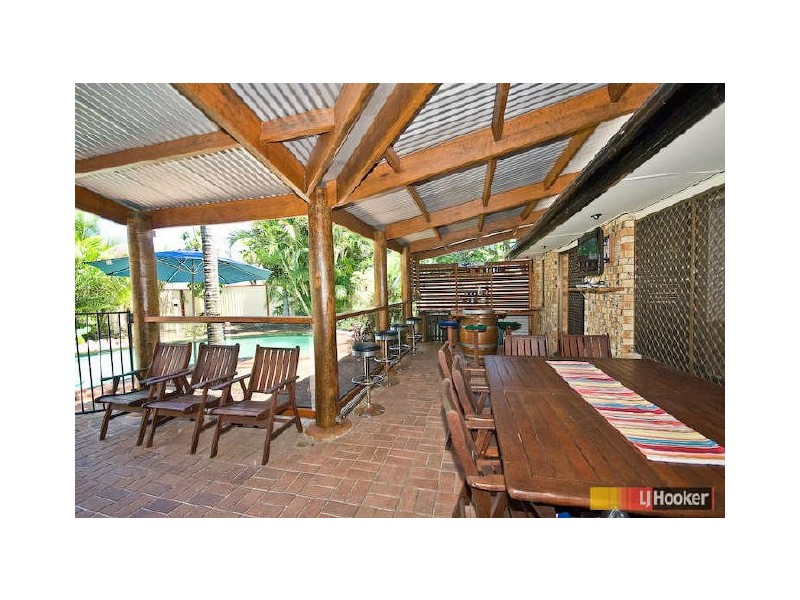 41 Seaton Street, Bald Hills QLD 4036