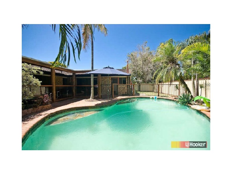 41 Seaton Street, Bald Hills QLD 4036