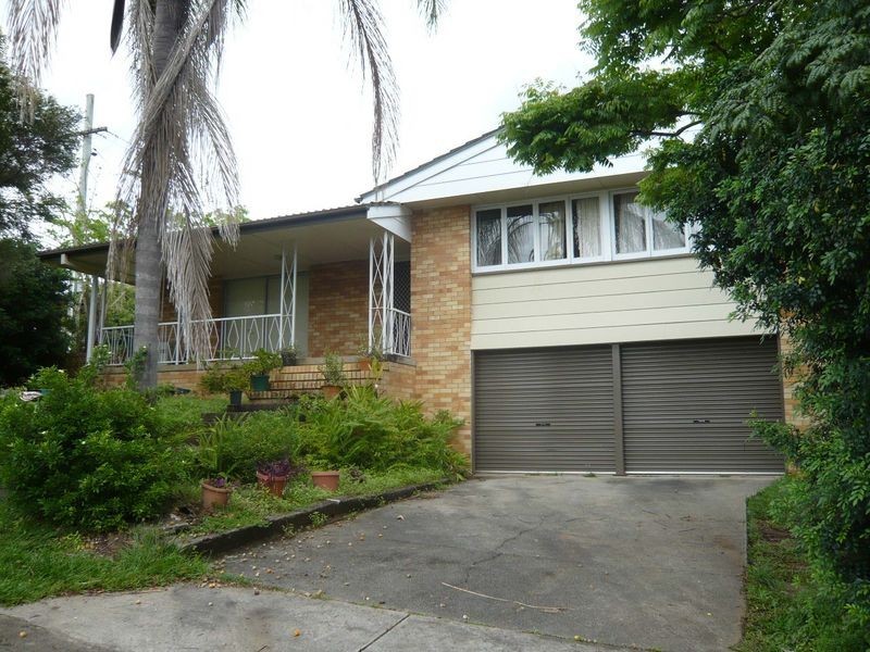 350 Maundrell Terrace, Aspley QLD 4034