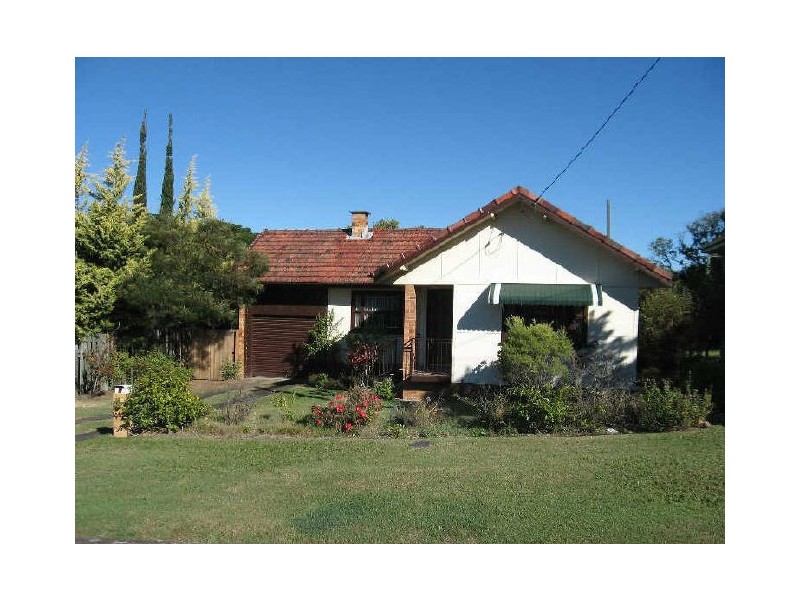 4 Norbiton Street, Zillmere QLD 4034