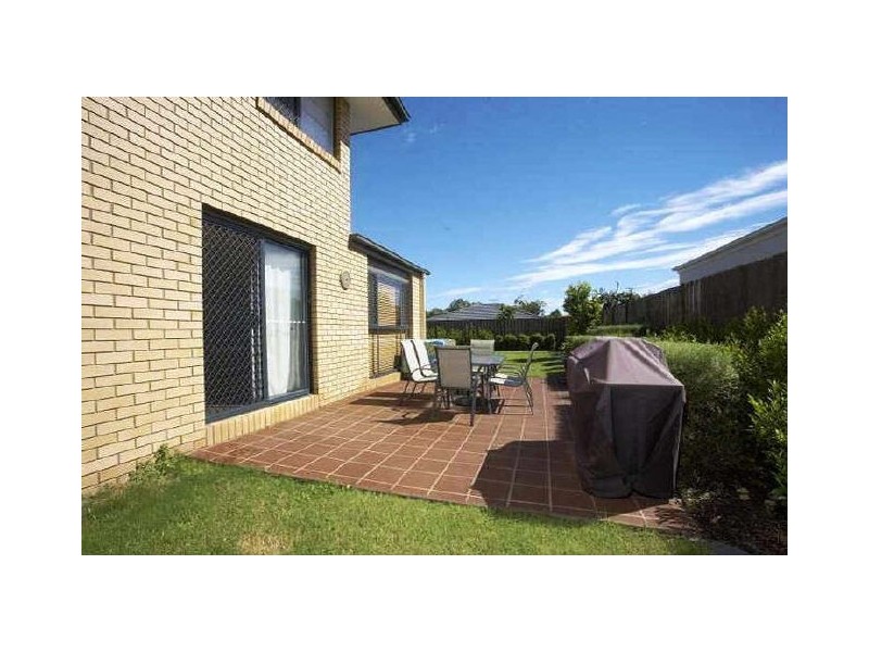 11 Macaranga Crescent, Carseldine QLD 4034