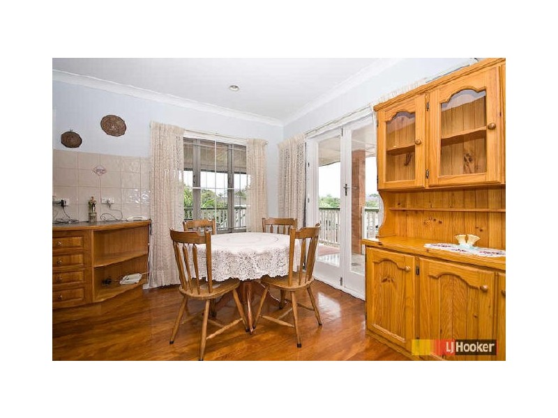 12 Cuthbert Street, Aspley QLD 4034