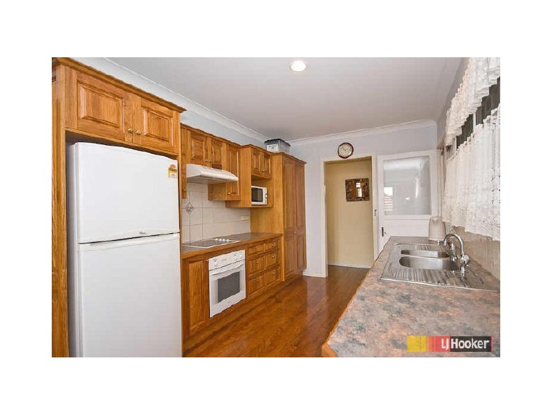 12 Cuthbert Street, Aspley QLD 4034