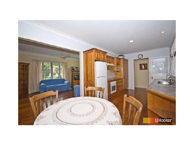 12 Cuthbert Street, Aspley QLD 4034