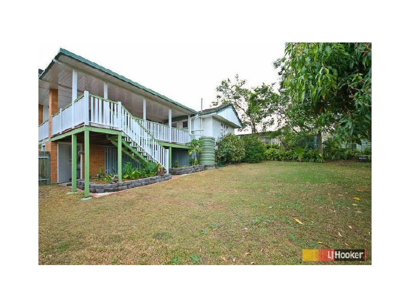 12 Cuthbert Street, Aspley QLD 4034