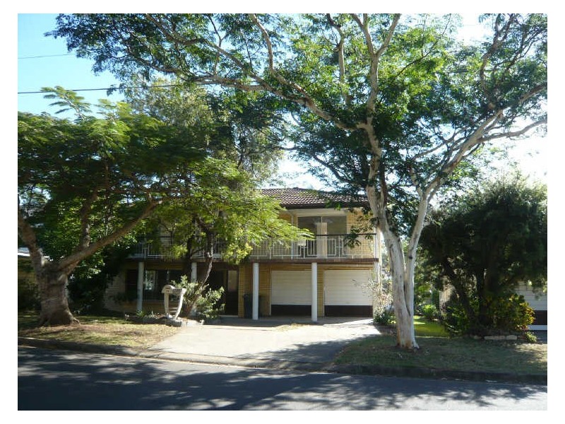 14 Alexis Street, Aspley QLD 4034