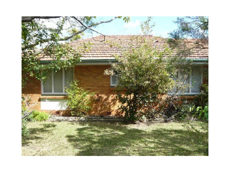 4 Purdy Street, Aspley QLD 4034