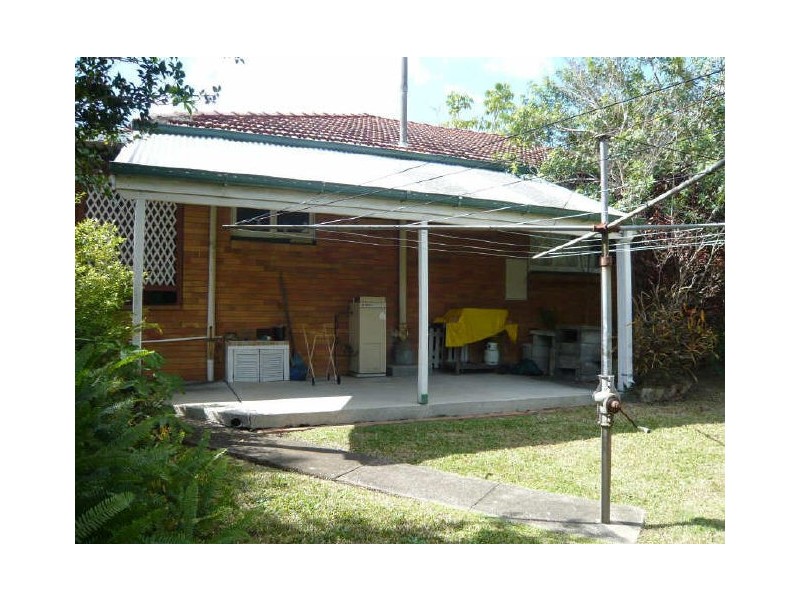 4 Purdy Street, Aspley QLD 4034