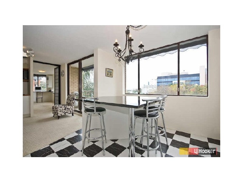 Spring Hill QLD 4000