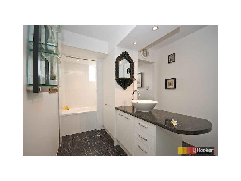 Spring Hill QLD 4000