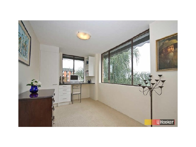 Spring Hill QLD 4000