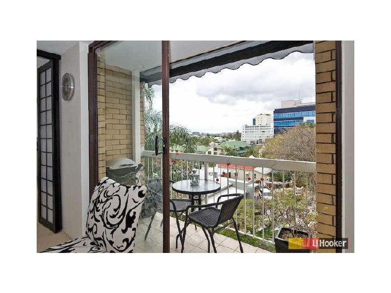 Spring Hill QLD 4000