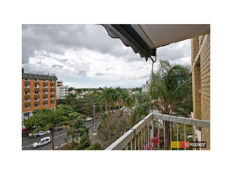 Spring Hill QLD 4000