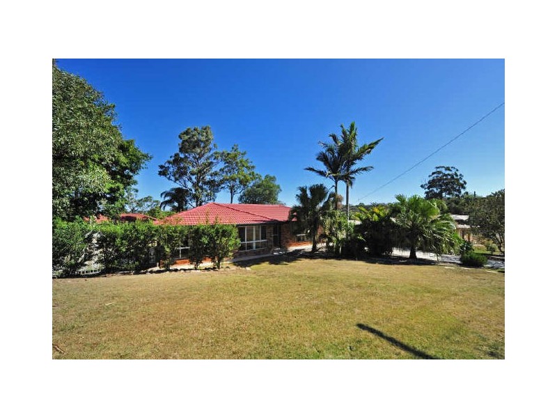 4 Lucas Court, Kallangur QLD 4503