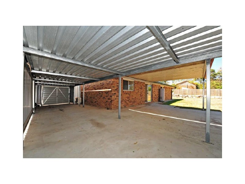 4 Lucas Court, Kallangur QLD 4503