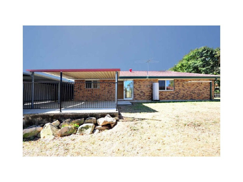4 Lucas Court, Kallangur QLD 4503