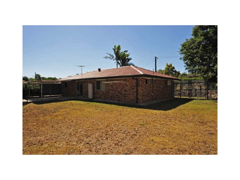 4 Lucas Court, Kallangur QLD 4503