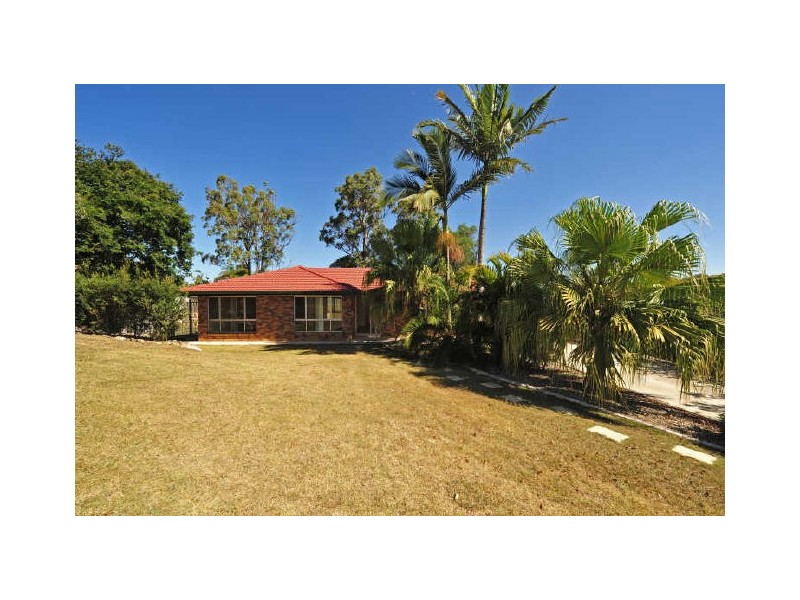 4 Lucas Court, Kallangur QLD 4503