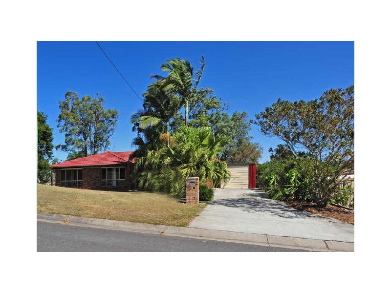 4 Lucas Court, Kallangur QLD 4503