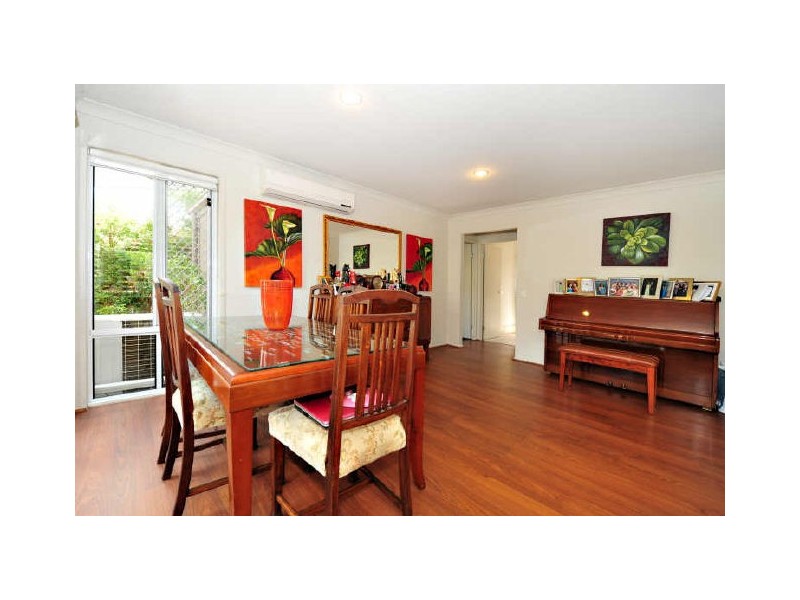 15 Waterlily Circuit, Carseldine QLD 4034