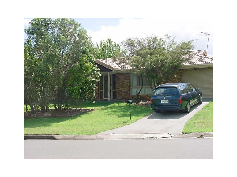 Albany Creek QLD 4035